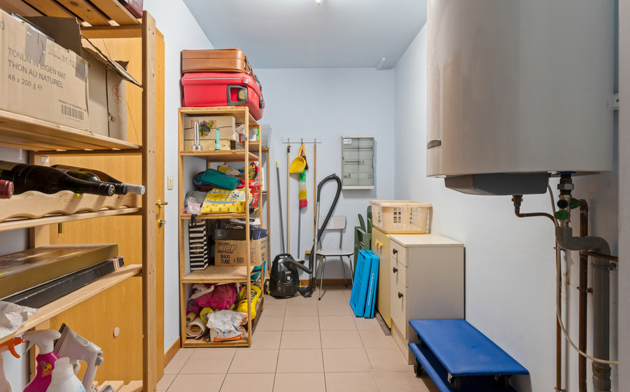Appartement te koop in Merksem