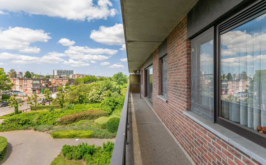 Appartement te koop in Merksem