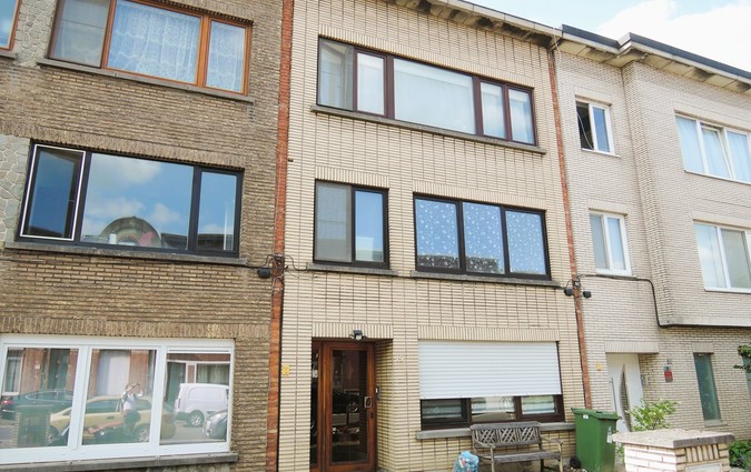 Appartement te koop in Merksem