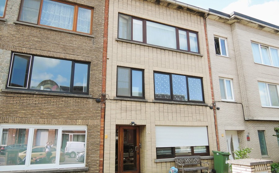 Appartement te koop in Merksem