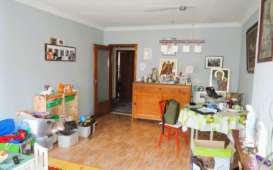 Appartement te koop in Merksem