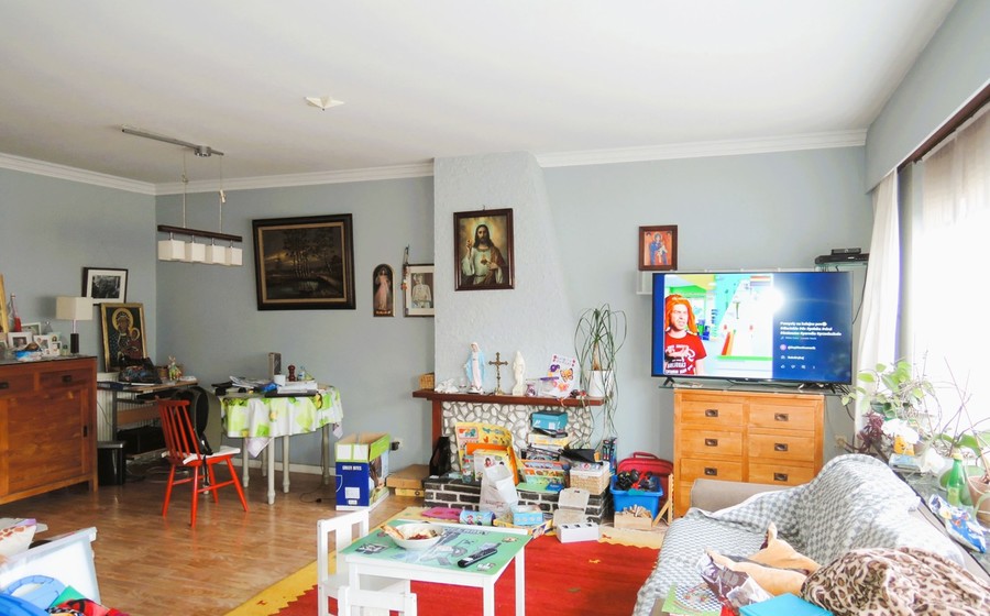 Appartement te koop in Merksem