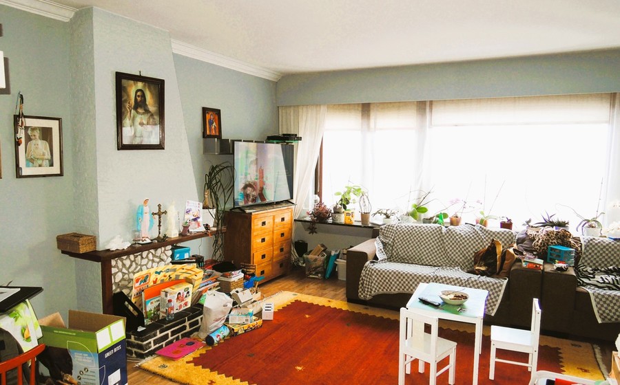 Appartement te koop in Merksem