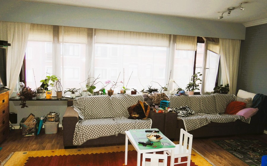 Appartement te koop in Merksem
