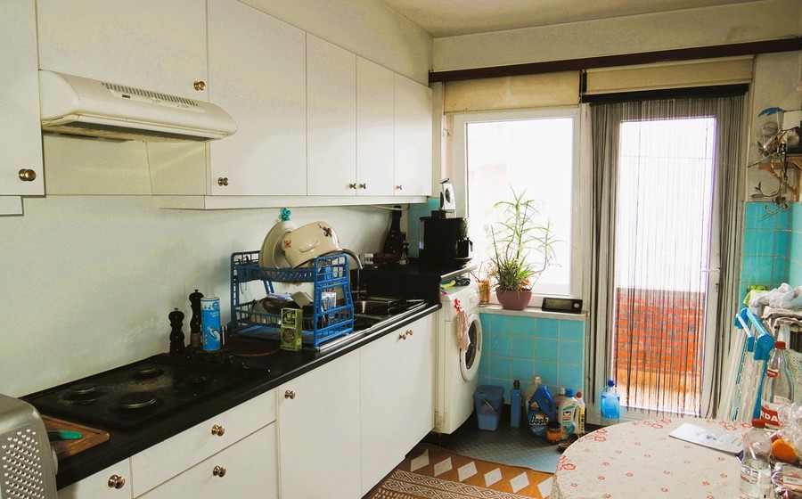Appartement te koop in Merksem