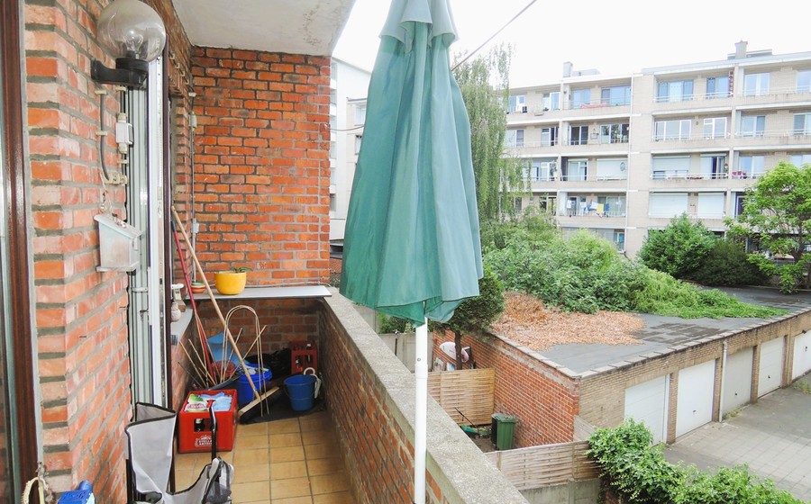 Appartement te koop in Merksem