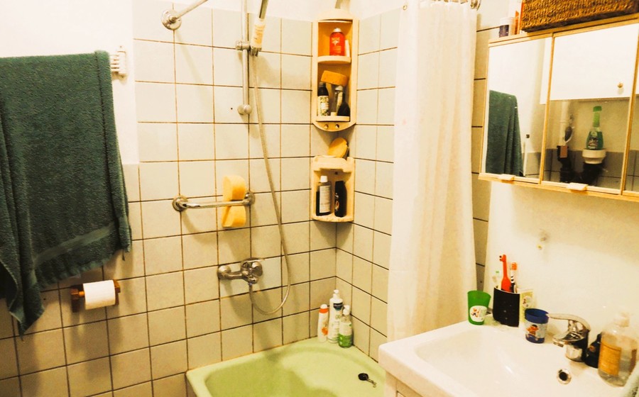 Appartement te koop in Merksem