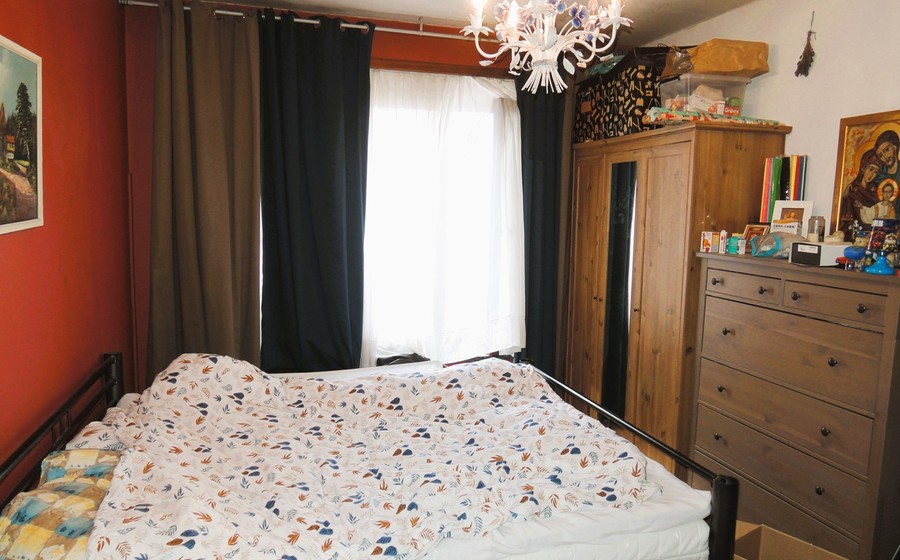 Appartement te koop in Merksem