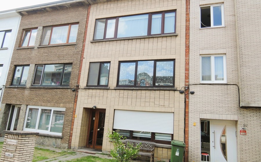 Appartement te koop in Merksem