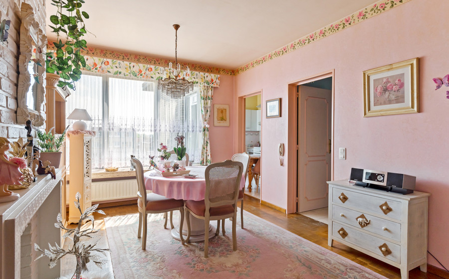 Appartement te koop in Merksem