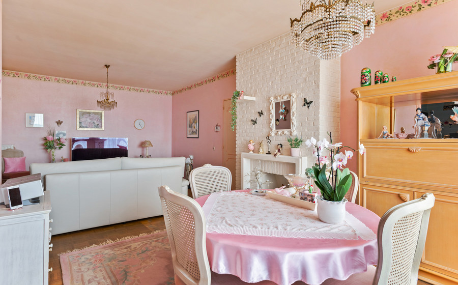 Appartement te koop in Merksem
