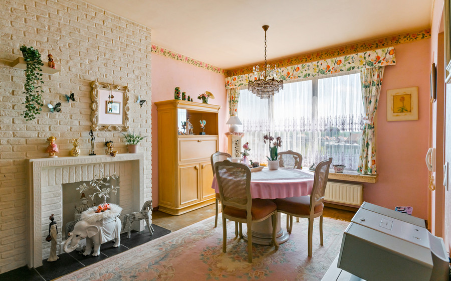 Appartement te koop in Merksem