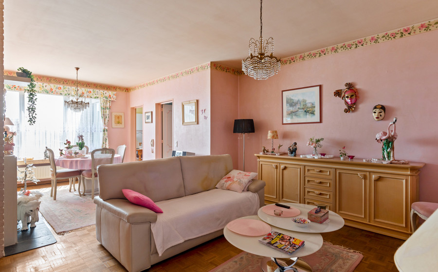 Appartement te koop in Merksem