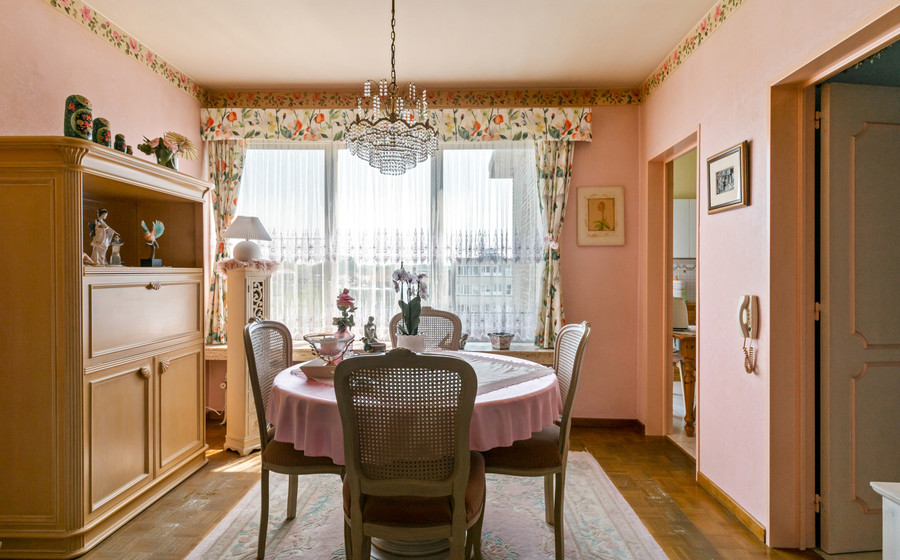 Appartement te koop in Merksem