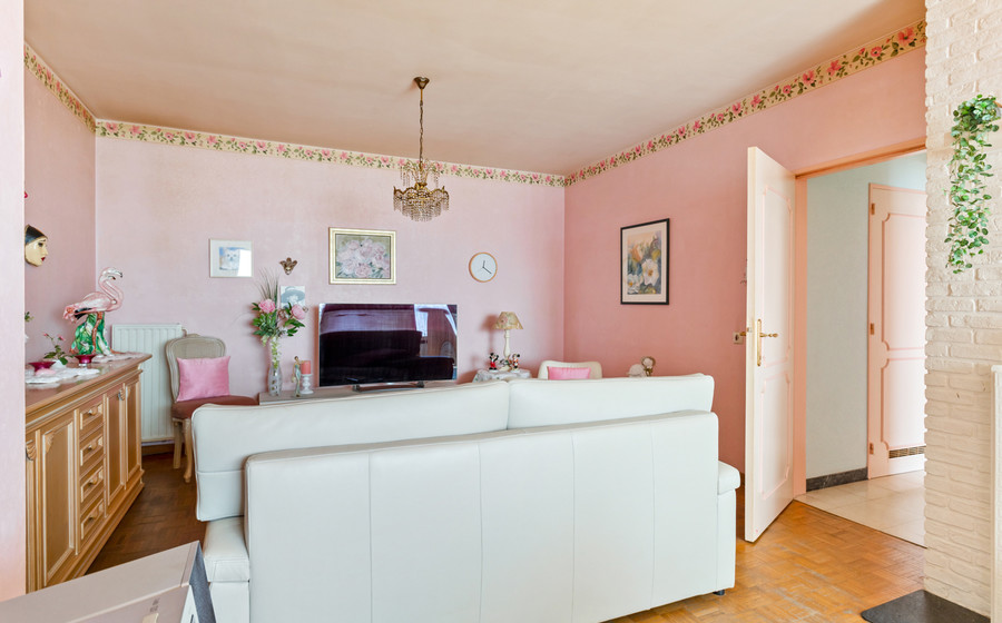 Appartement te koop in Merksem