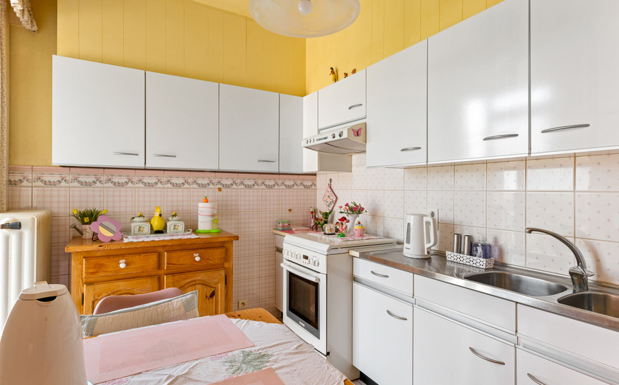 Appartement te koop in Merksem