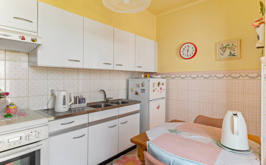 Appartement te koop in Merksem