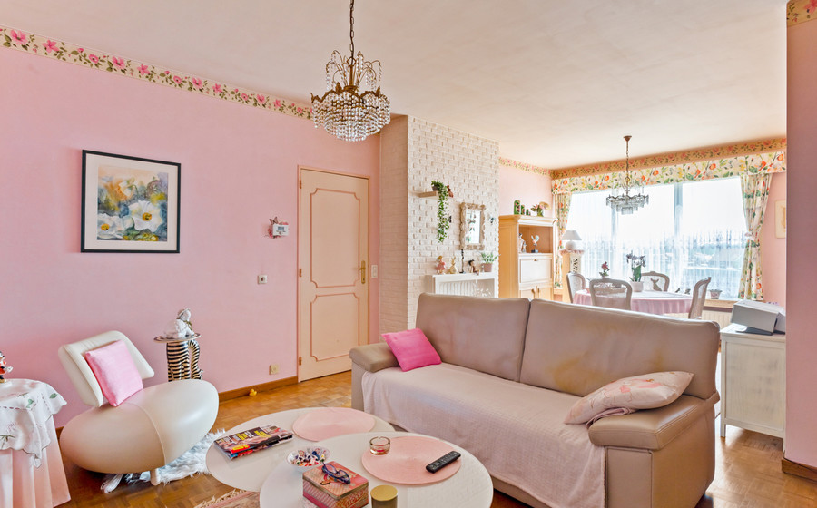Appartement te koop in Merksem