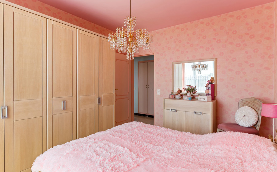Appartement te koop in Merksem