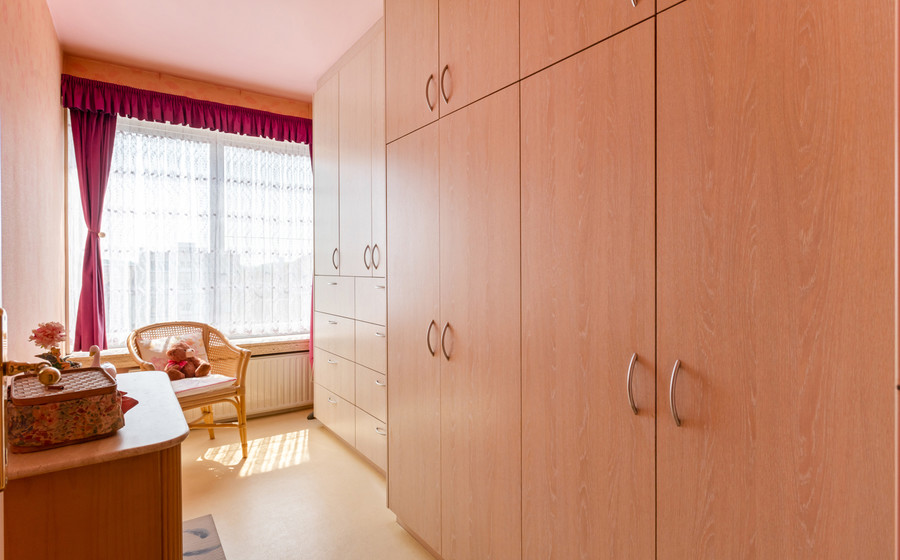 Appartement te koop in Merksem
