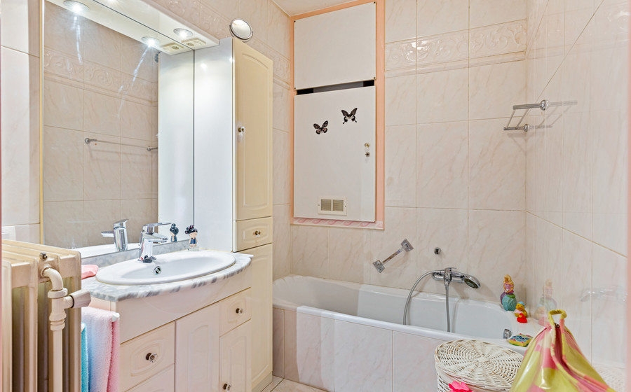 Appartement te koop in Merksem
