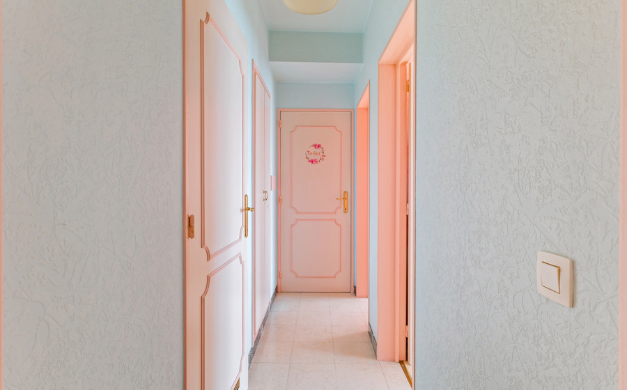Appartement te koop in Merksem