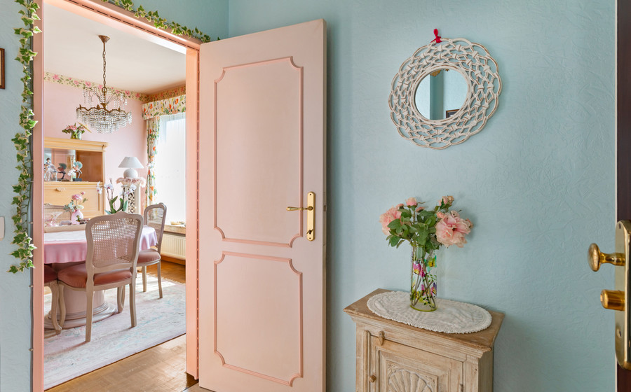 Appartement te koop in Merksem