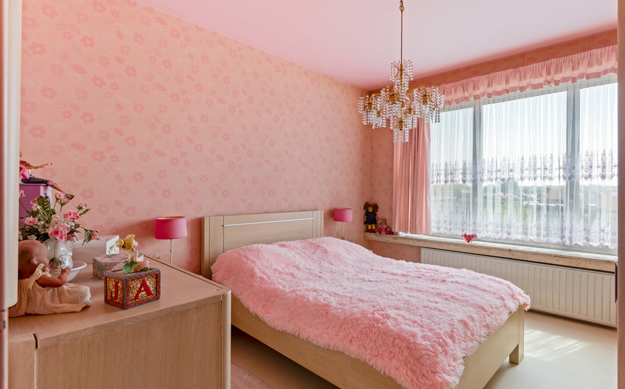 Appartement te koop in Merksem