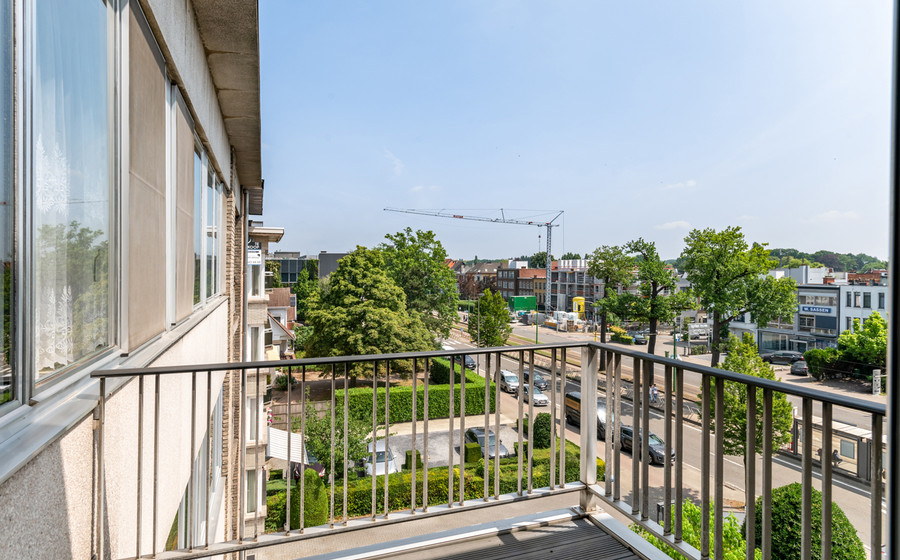 Appartement te koop in Merksem