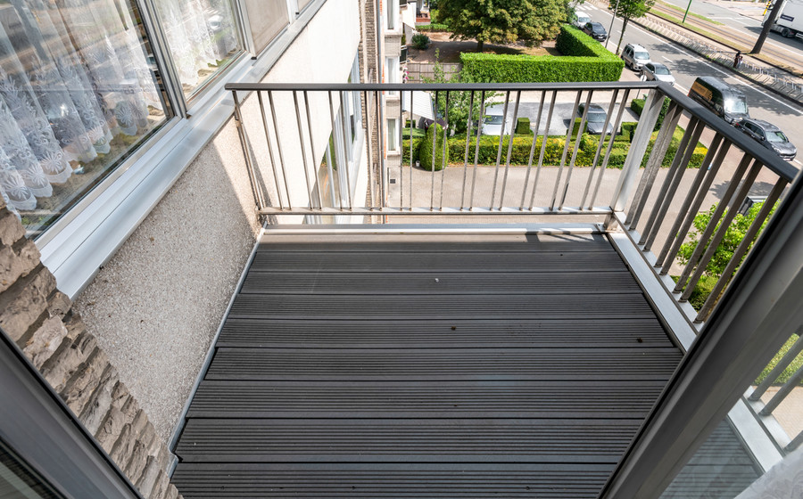 Appartement te koop in Merksem