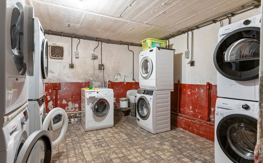 Appartement te koop in Merksem