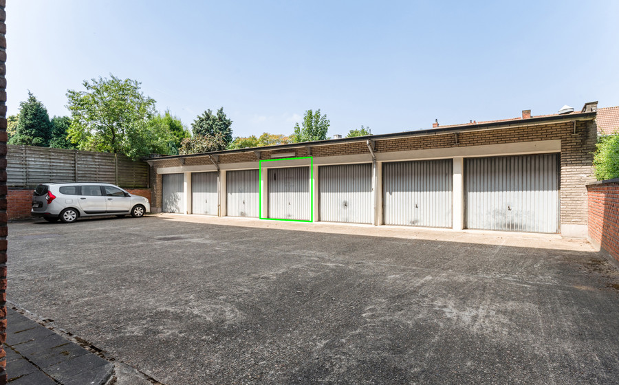 Appartement te koop in Merksem