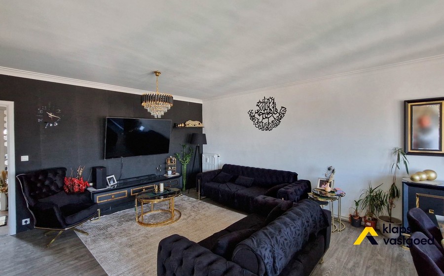 Appartement te koop in Merksem