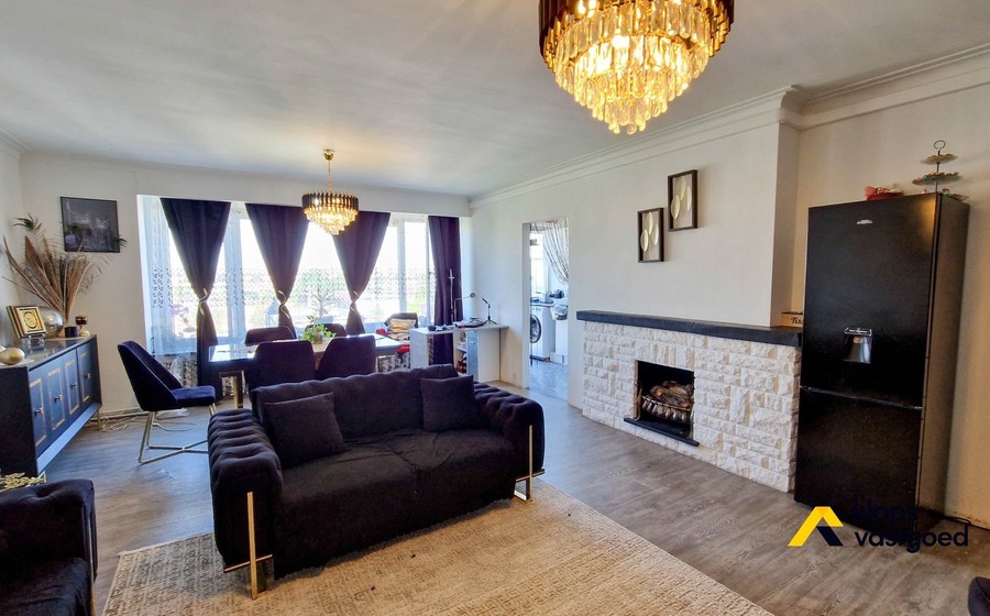 Appartement te koop in Merksem