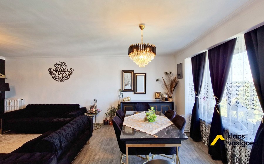 Appartement te koop in Merksem