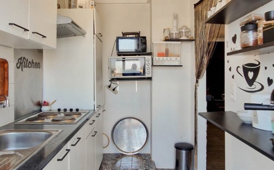 Appartement te koop in Merksem