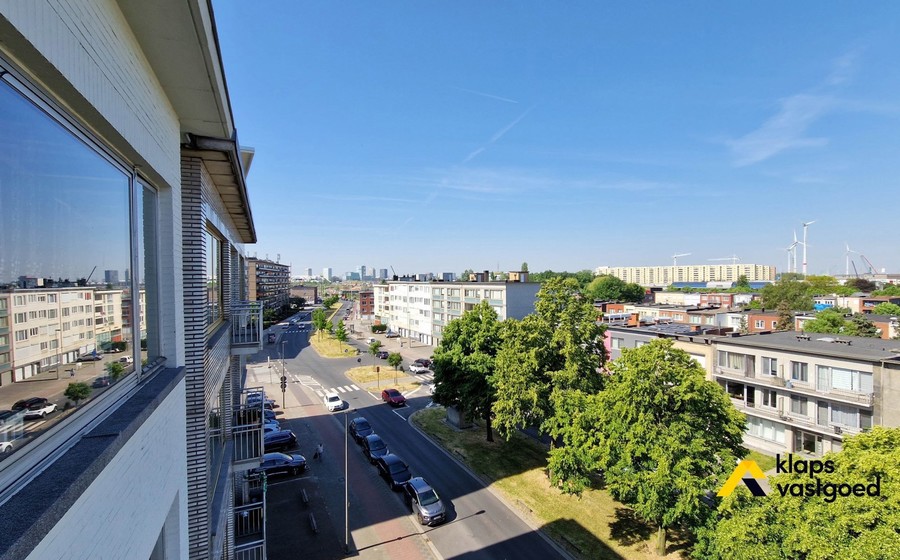 Appartement te koop in Merksem