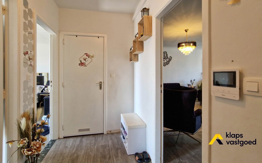 Appartement te koop in Merksem
