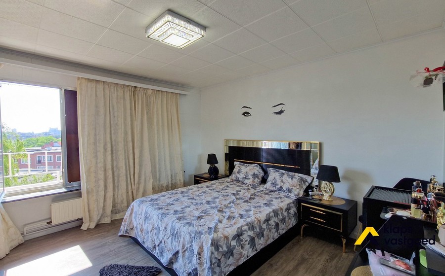 Appartement te koop in Merksem