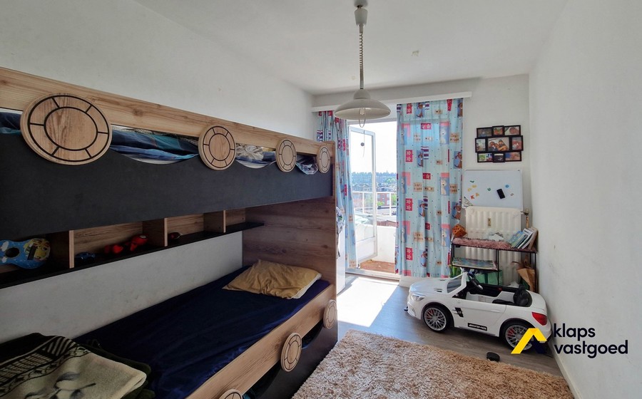 Appartement te koop in Merksem