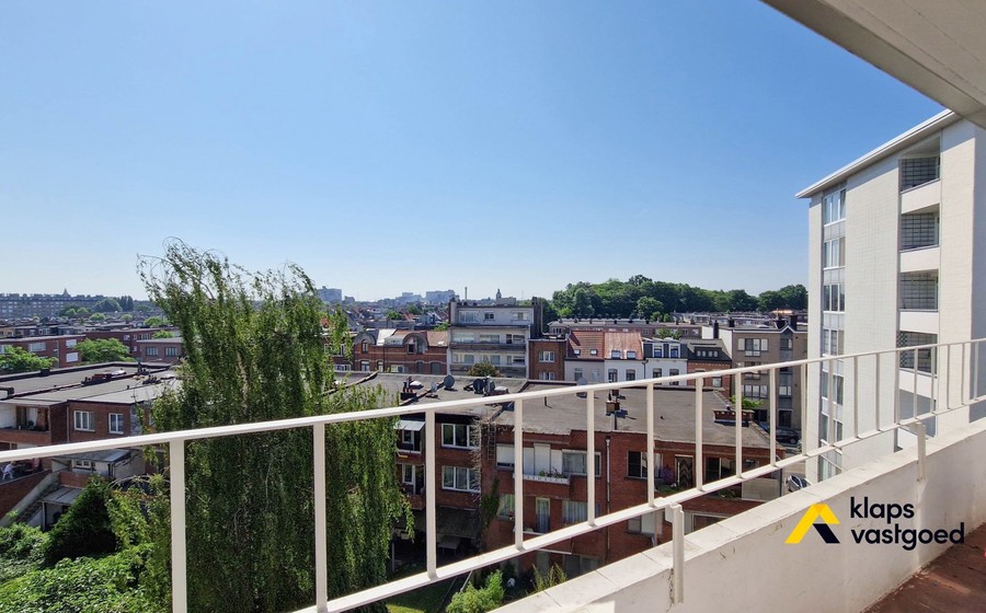Appartement te koop in Merksem