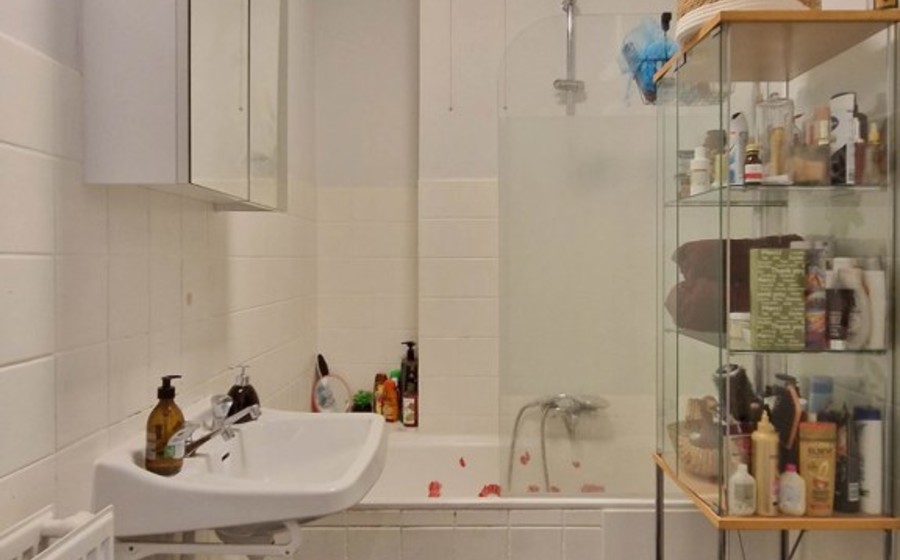 Appartement te koop in Merksem