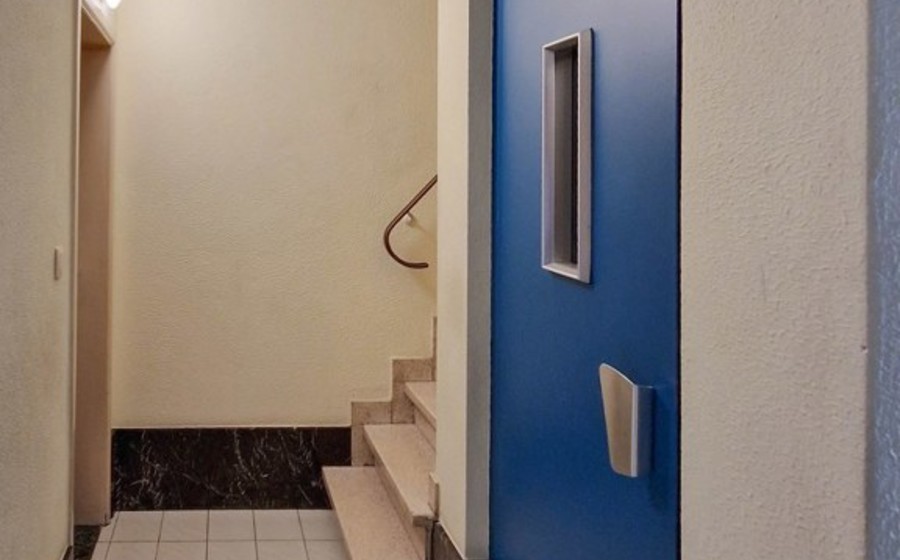 Appartement te koop in Merksem
