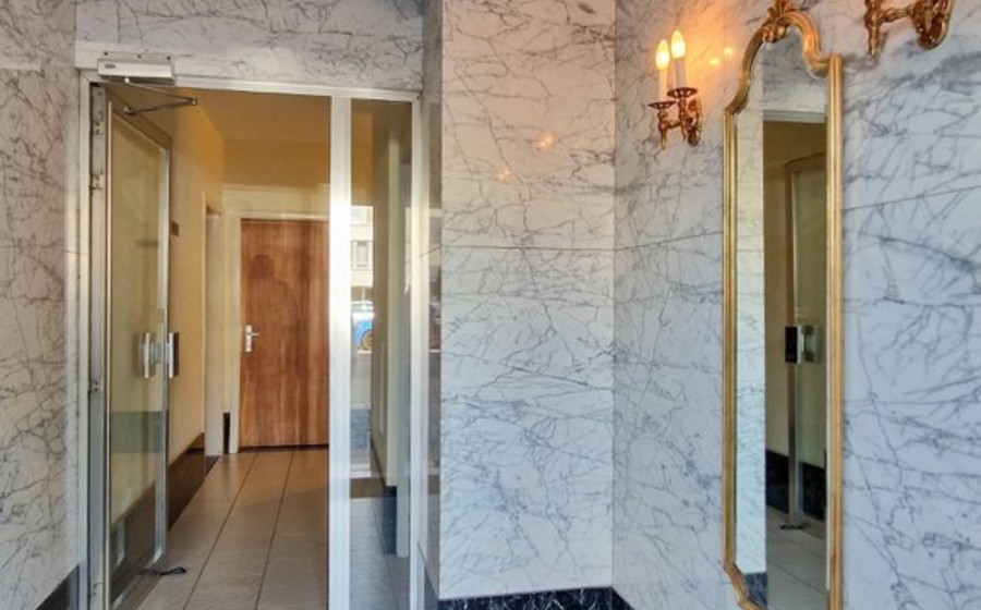 Appartement te koop in Merksem
