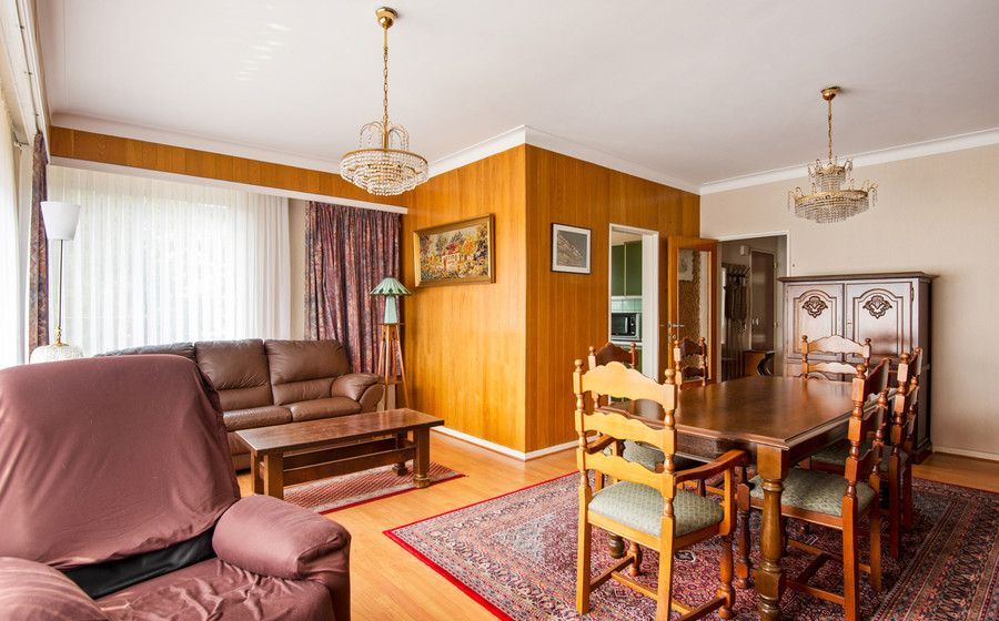 Appartement te koop in Merksem