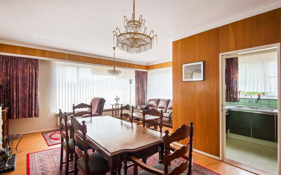 Appartement te koop in Merksem
