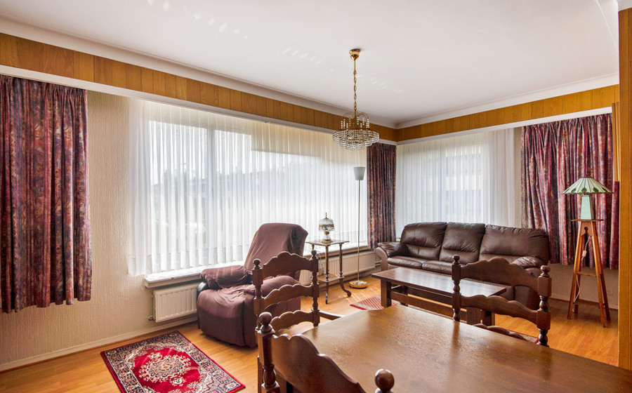 Appartement te koop in Merksem