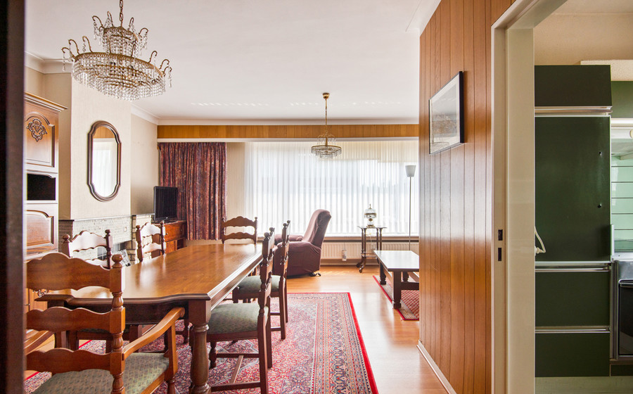 Appartement te koop in Merksem