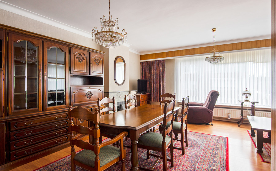Appartement te koop in Merksem