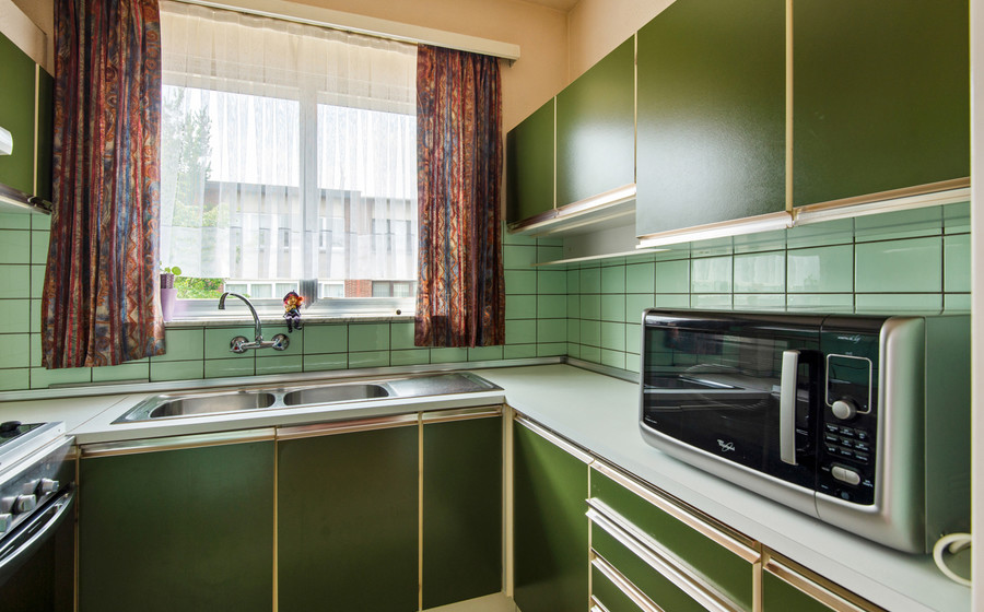 Appartement te koop in Merksem